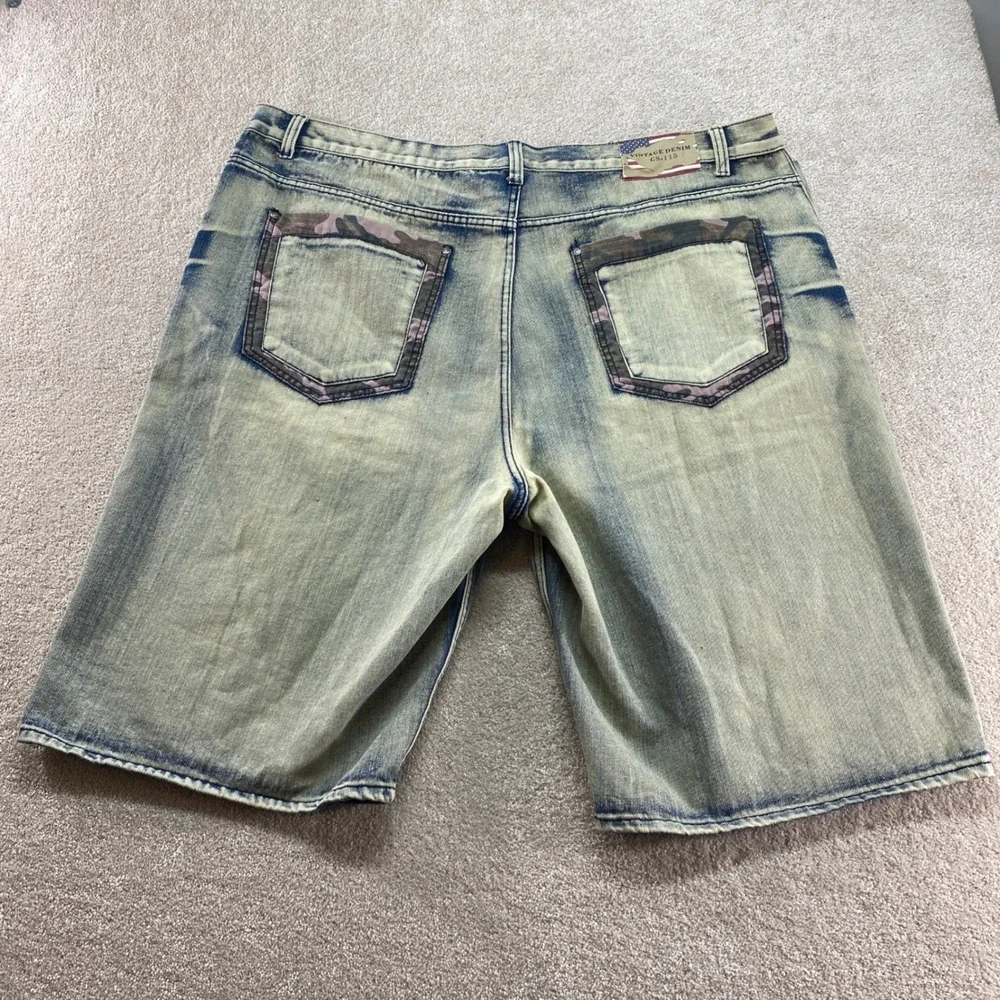 Vintage & Denim vintage denim